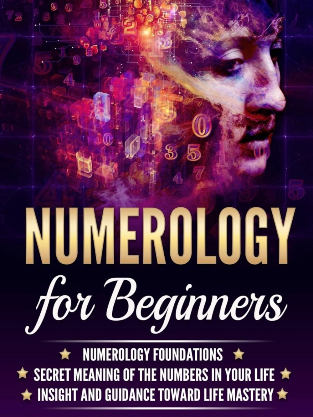 NWT NUMEROLOGY FOR BEGINNERS: FOUNDATIONS- SECRET MEANING OF THE NUNB BOOK